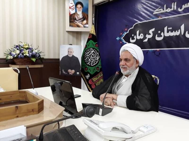 لزوم مقابله با قاچاق سوخت در جنوب کرمان
